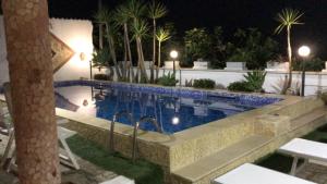 residence villa grazia