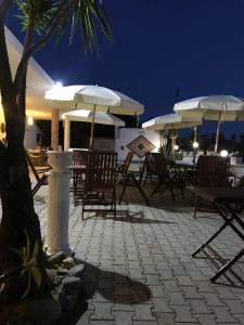 residence villa grazia