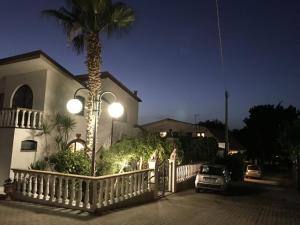 residence villa grazia