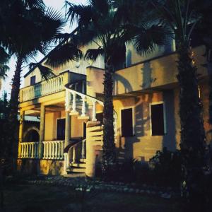 residence villa grazia