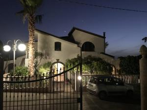 residence villa grazia