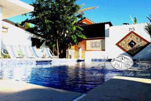 residence villa grazia