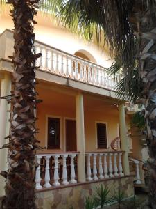 residence villa grazia