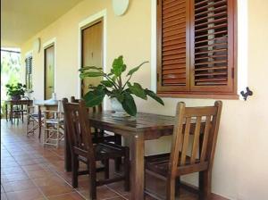 residence villa grazia