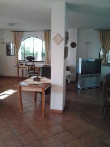 residence villa grazia