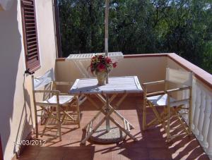 residence villa grazia