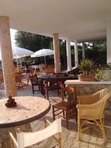 residence villa grazia