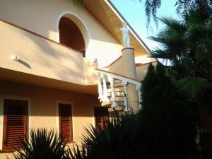 residence villa grazia