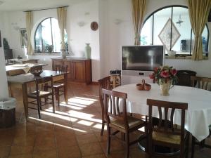 residence villa grazia