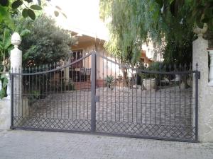 residence villa grazia