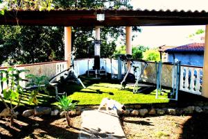 residence villa grazia