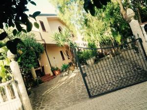 residence villa grazia