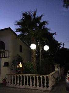 residence villa grazia