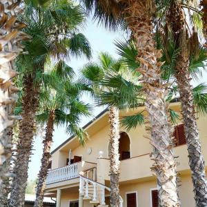 residence villa grazia