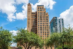 cambria hotel houston downtown convention center