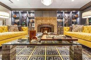 cambria hotel houston downtown convention center