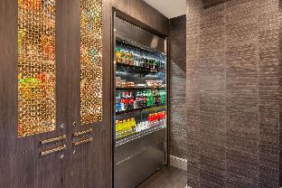 cambria hotel houston downtown convention center