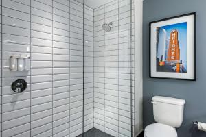 cambria hotel houston downtown convention center