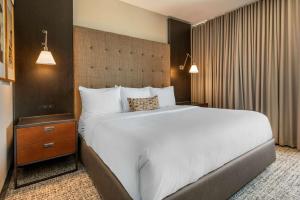 cambria hotel houston downtown convention center