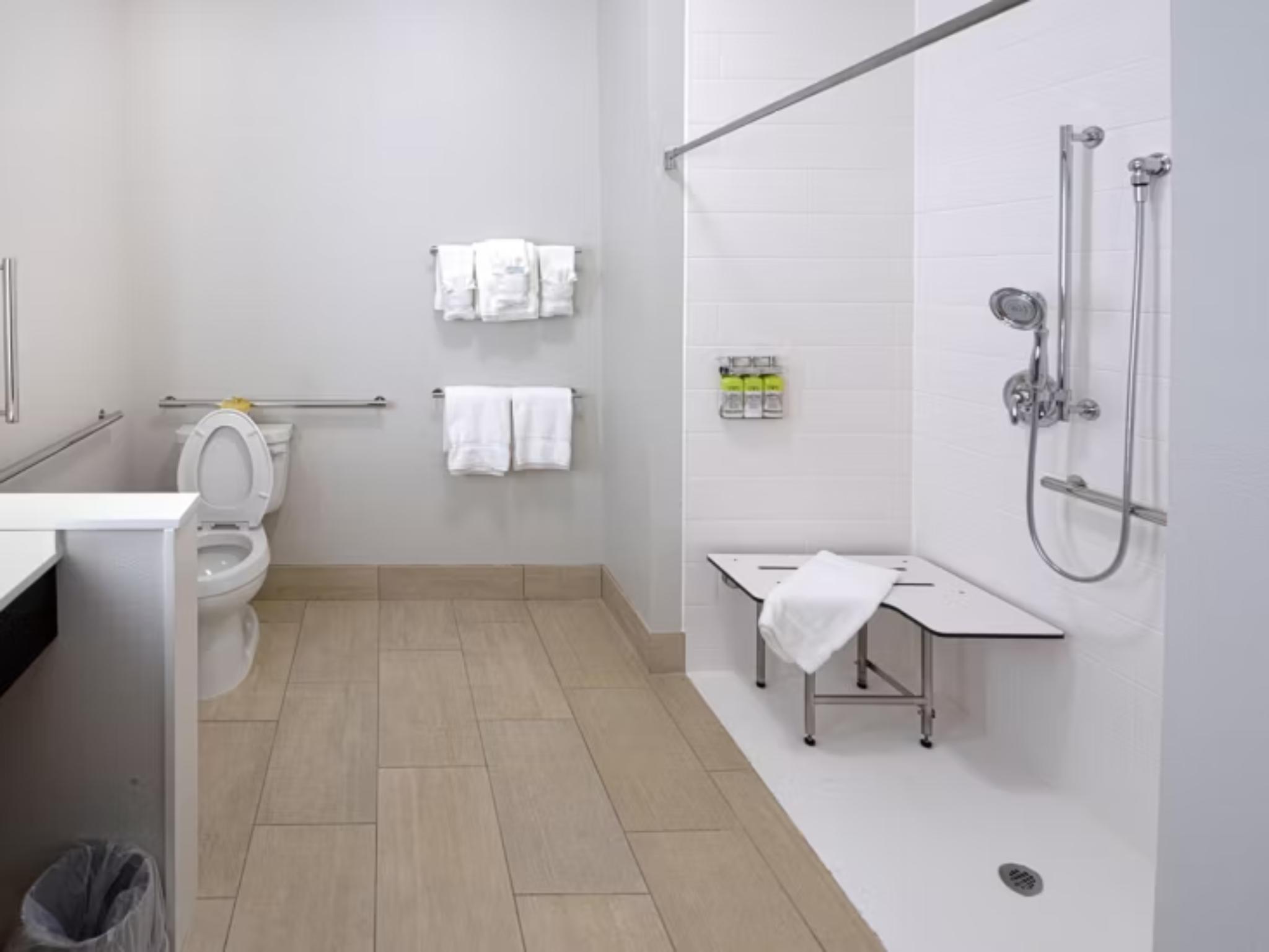 holiday inn express and suites wentzville st louis west