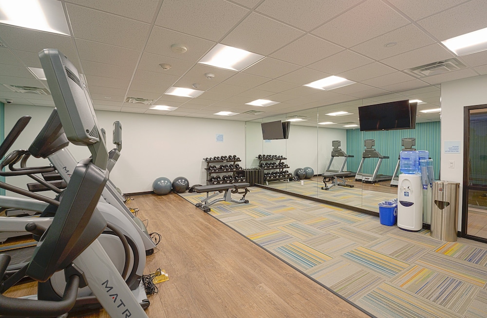 holiday inn express and suites wentzville st louis west
