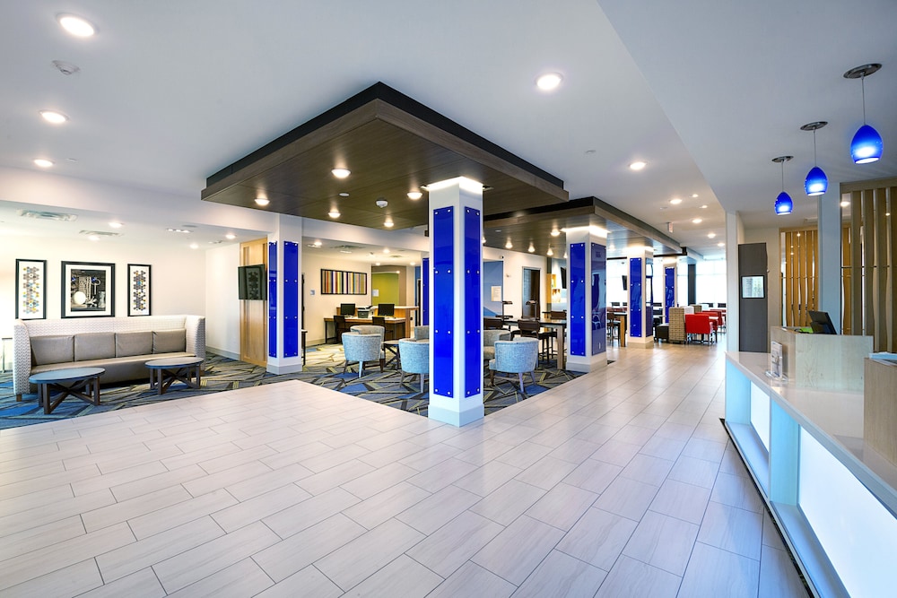 holiday inn express and suites wentzville st louis west