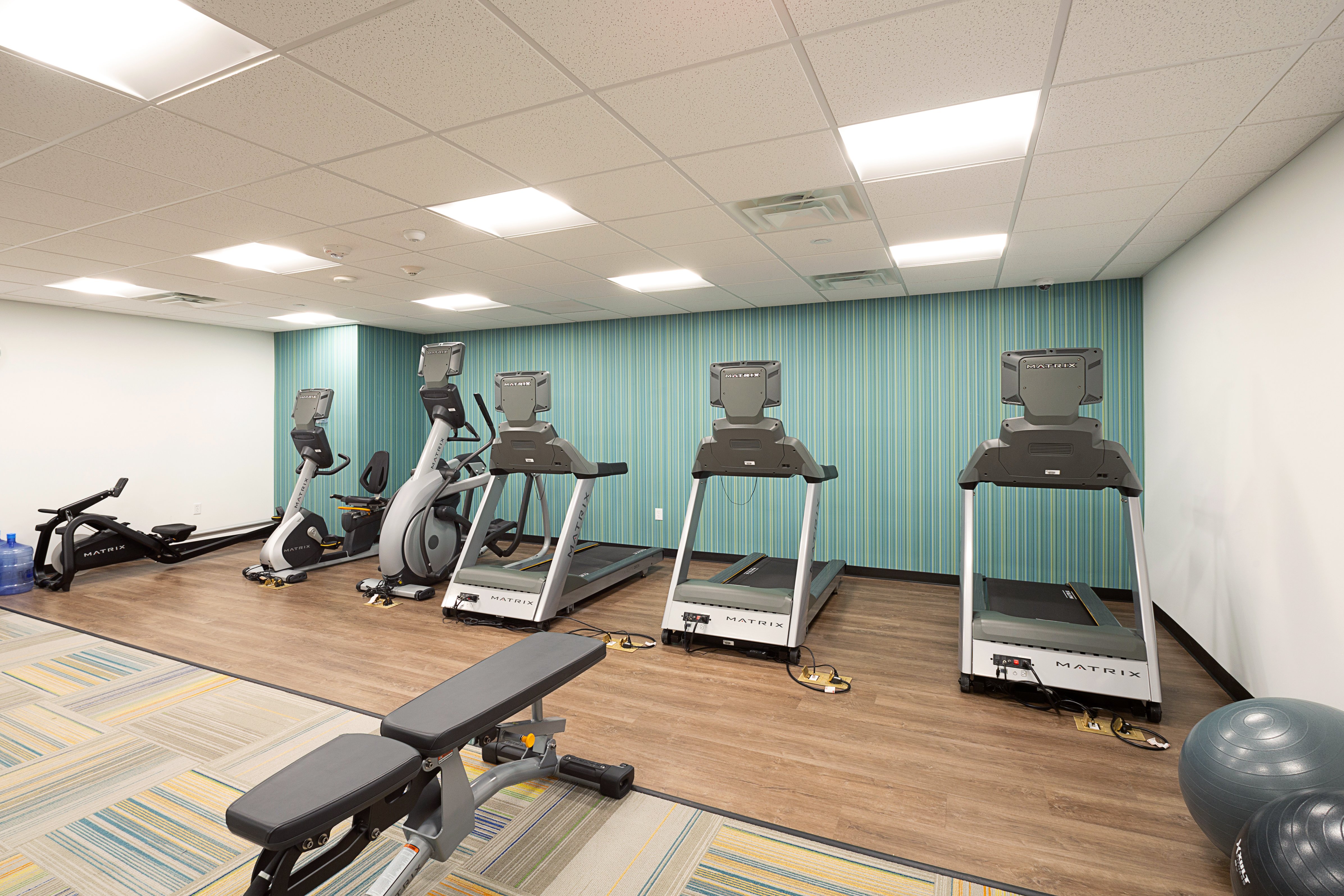 holiday inn express and suites wentzville st louis west