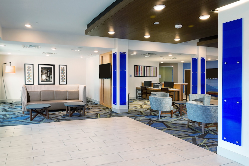 holiday inn express and suites wentzville st louis west