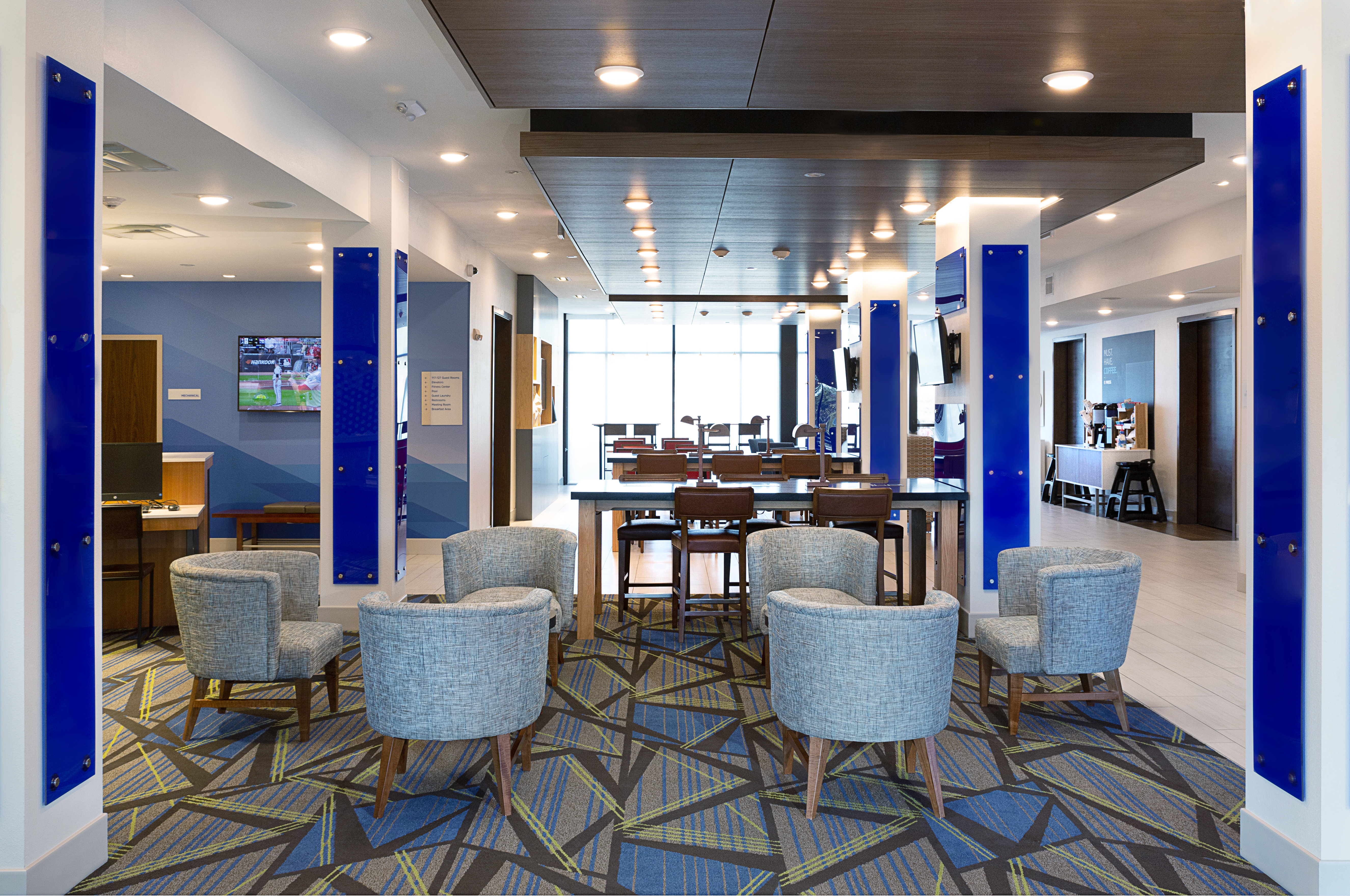 holiday inn express and suites wentzville st louis west