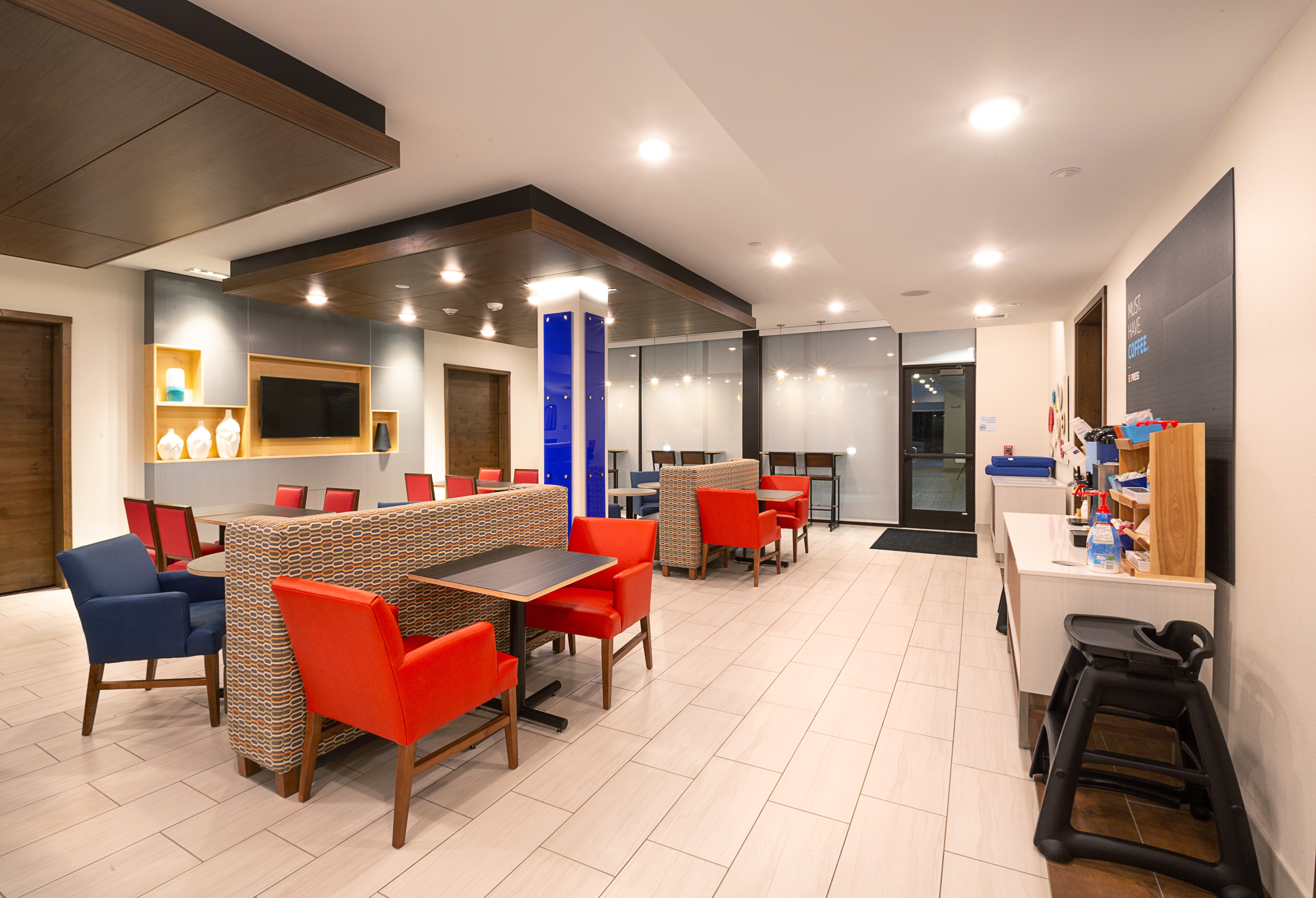 holiday inn express and suites wentzville st louis west