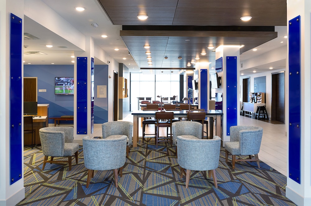 holiday inn express and suites wentzville st louis west