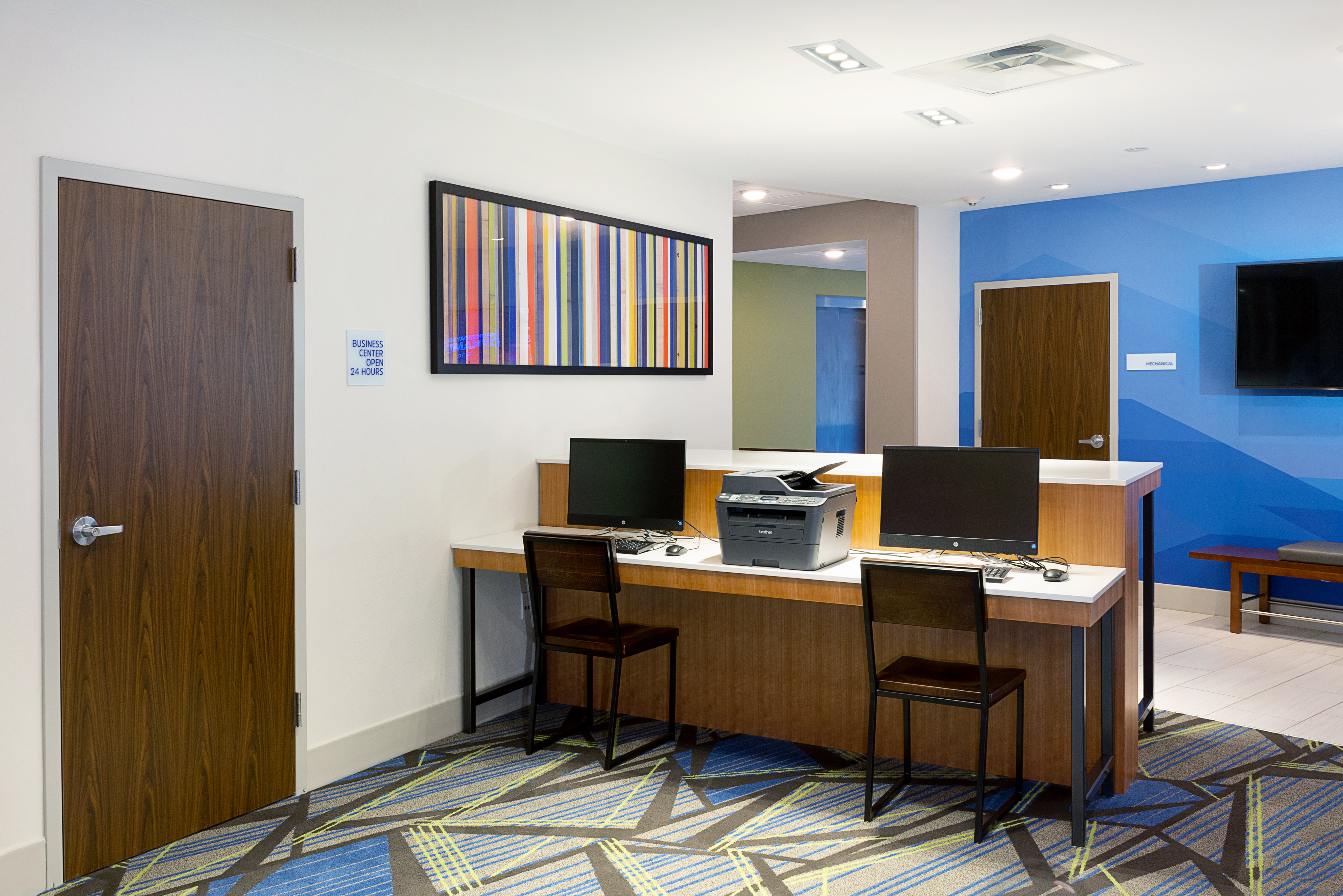 holiday inn express and suites wentzville st louis west