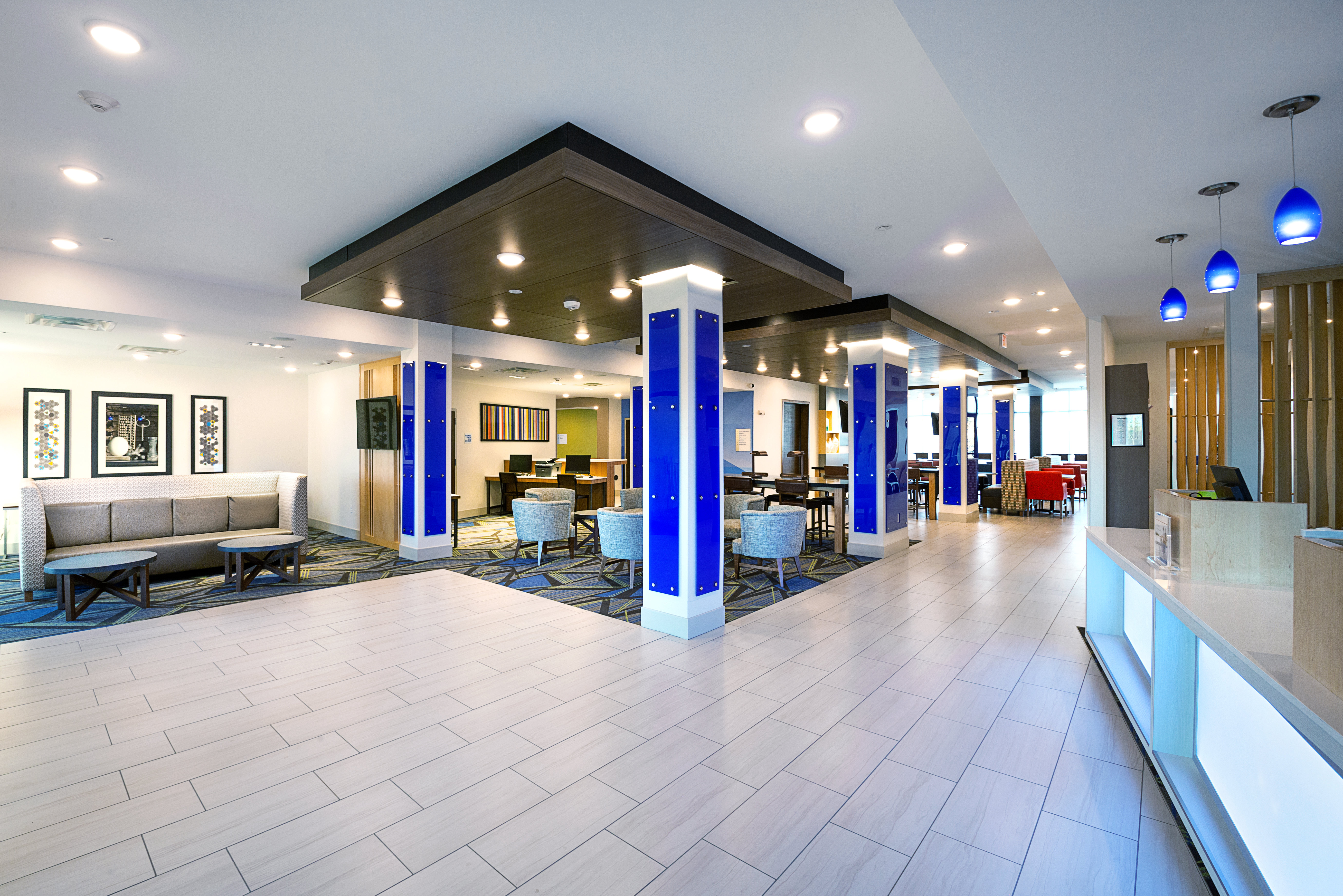 holiday inn express and suites wentzville st louis west