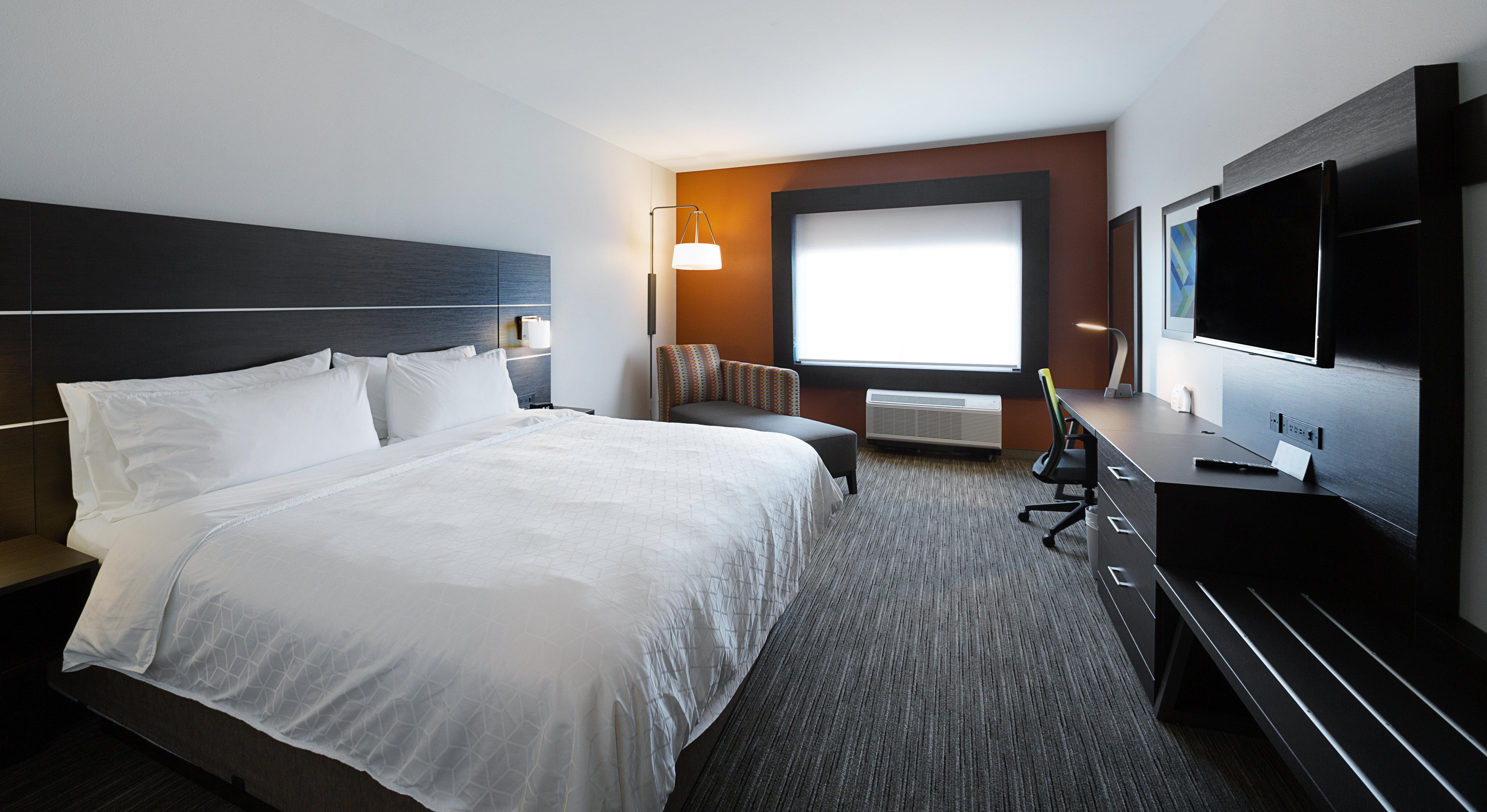 holiday inn express and suites wentzville st louis west