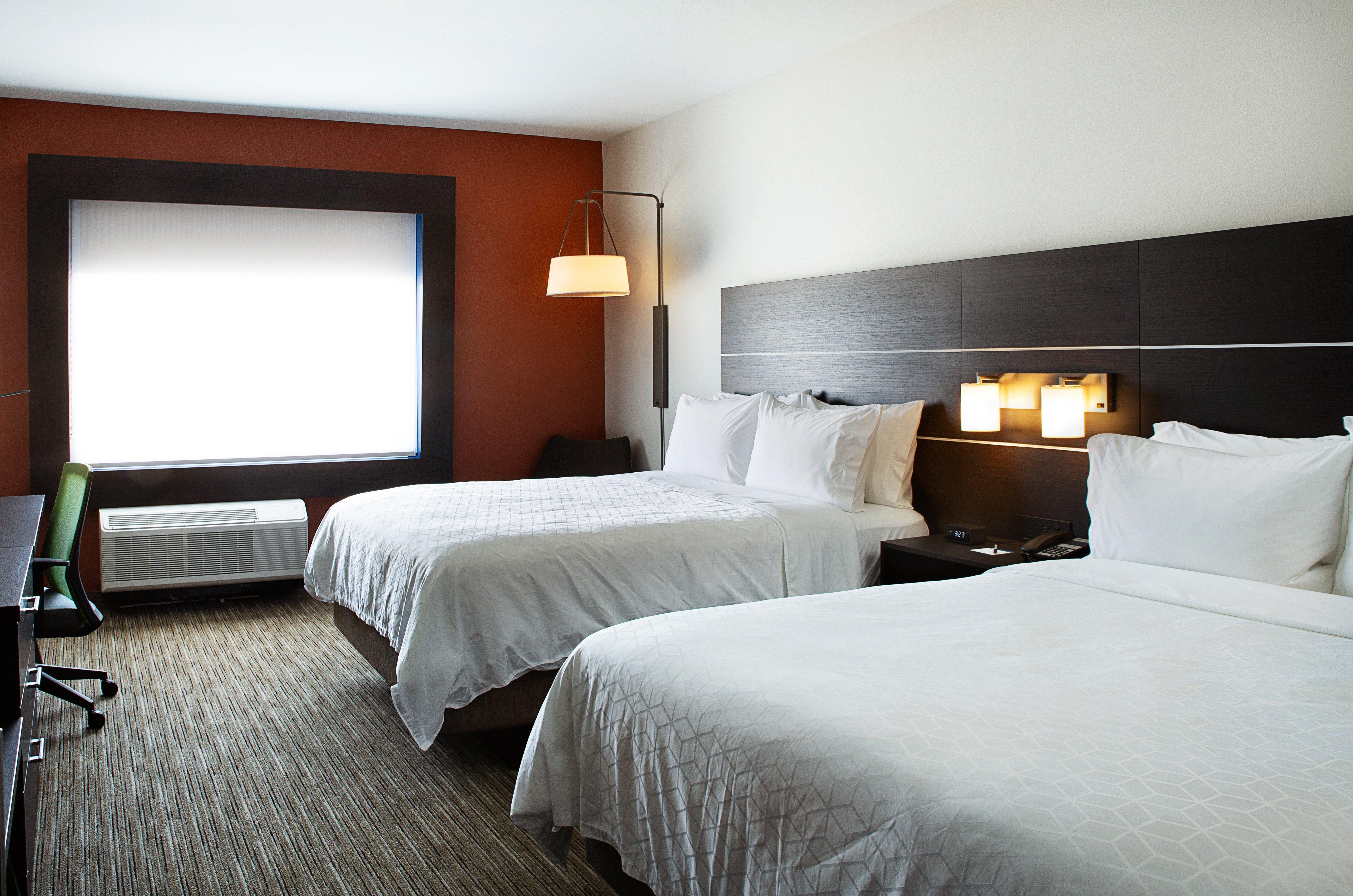 holiday inn express and suites wentzville st louis west
