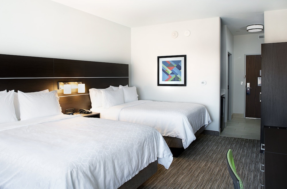 holiday inn express and suites wentzville st louis west