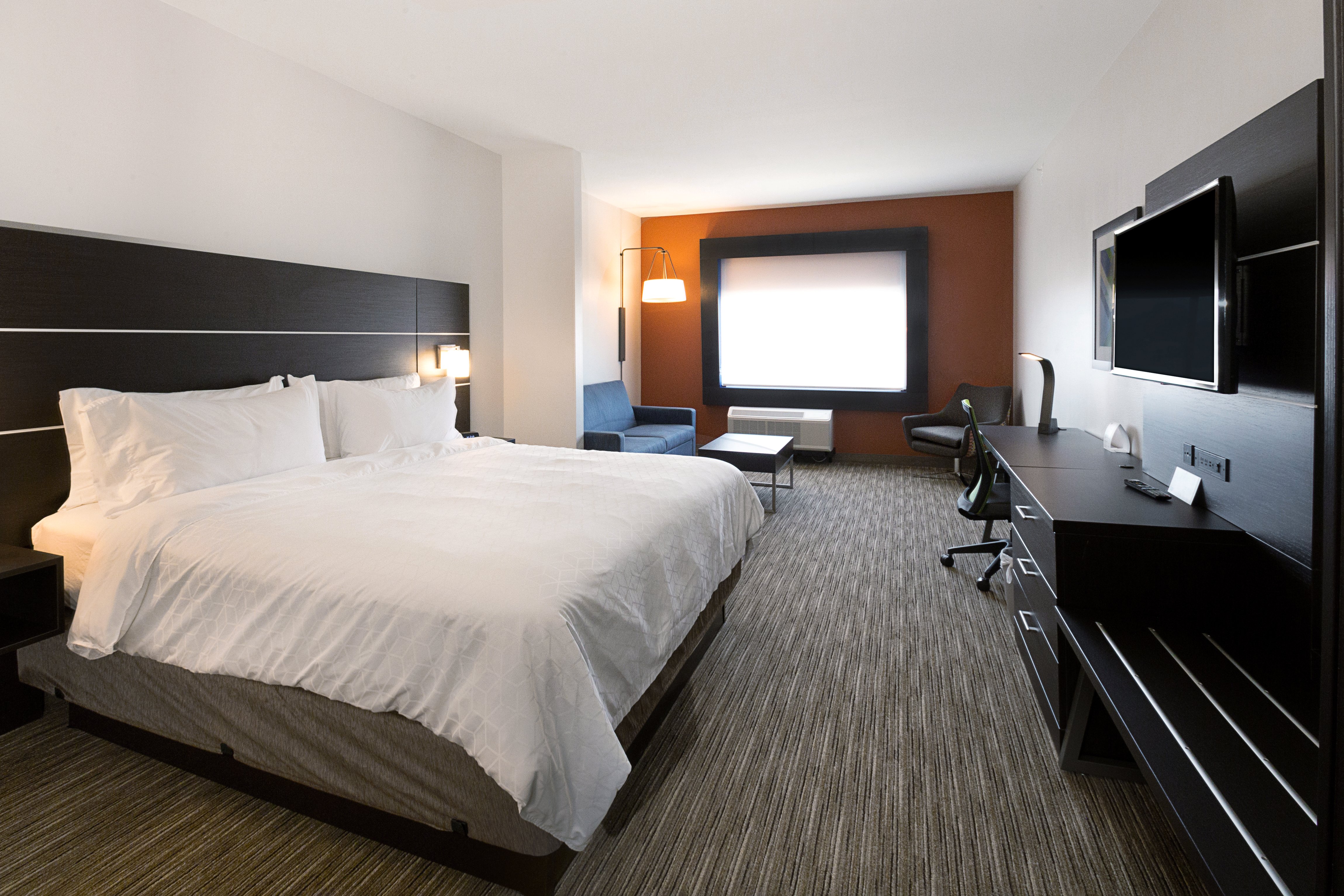holiday inn express and suites wentzville st louis west