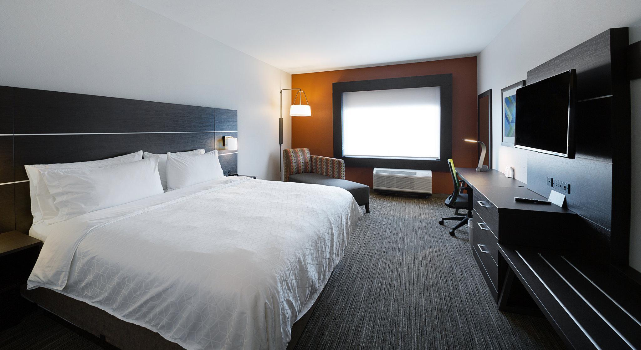 holiday inn express and suites wentzville st louis west