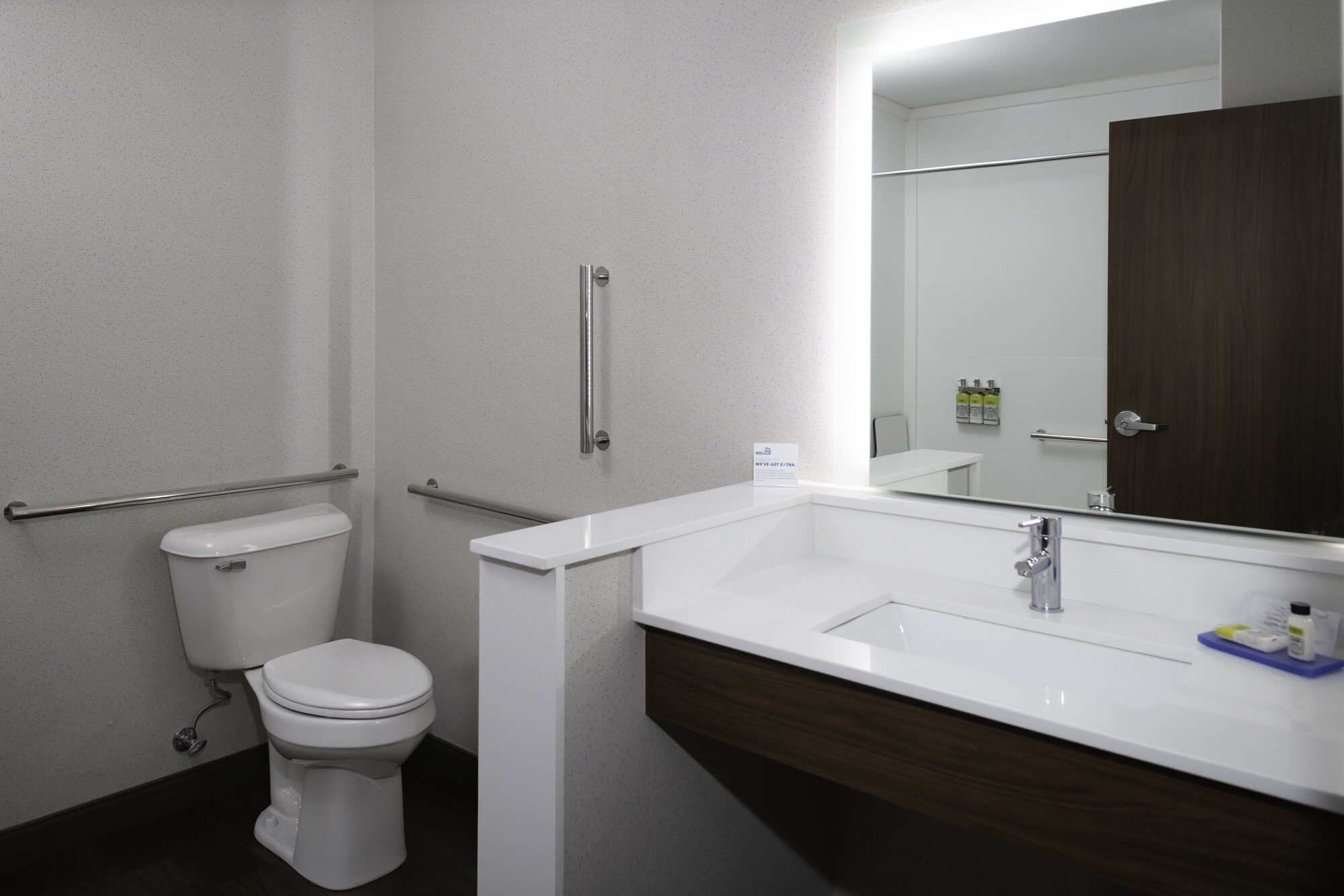 holiday inn express and suites the dalles an ihg hotel