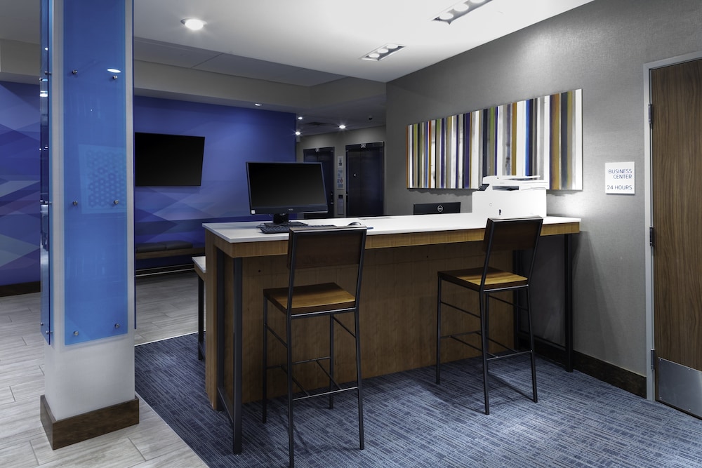 holiday inn express and suites the dalles an ihg hotel