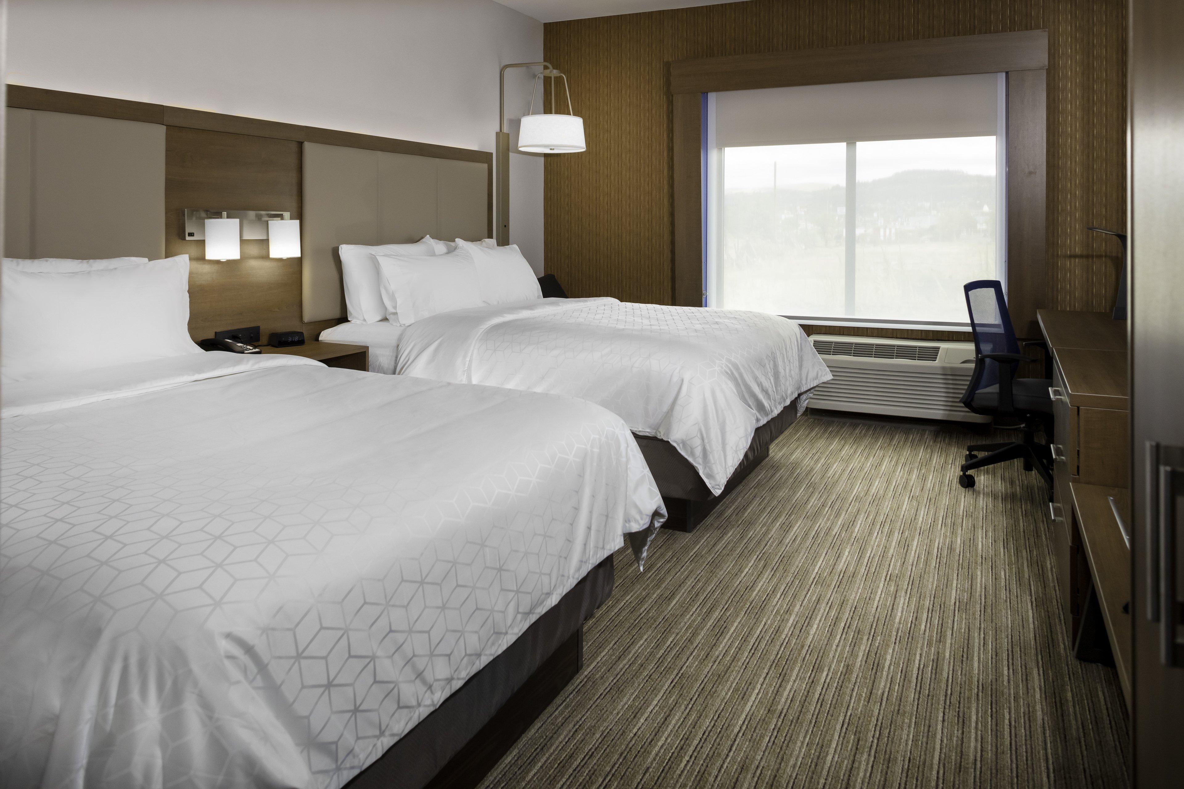 holiday inn express and suites the dalles an ihg hotel