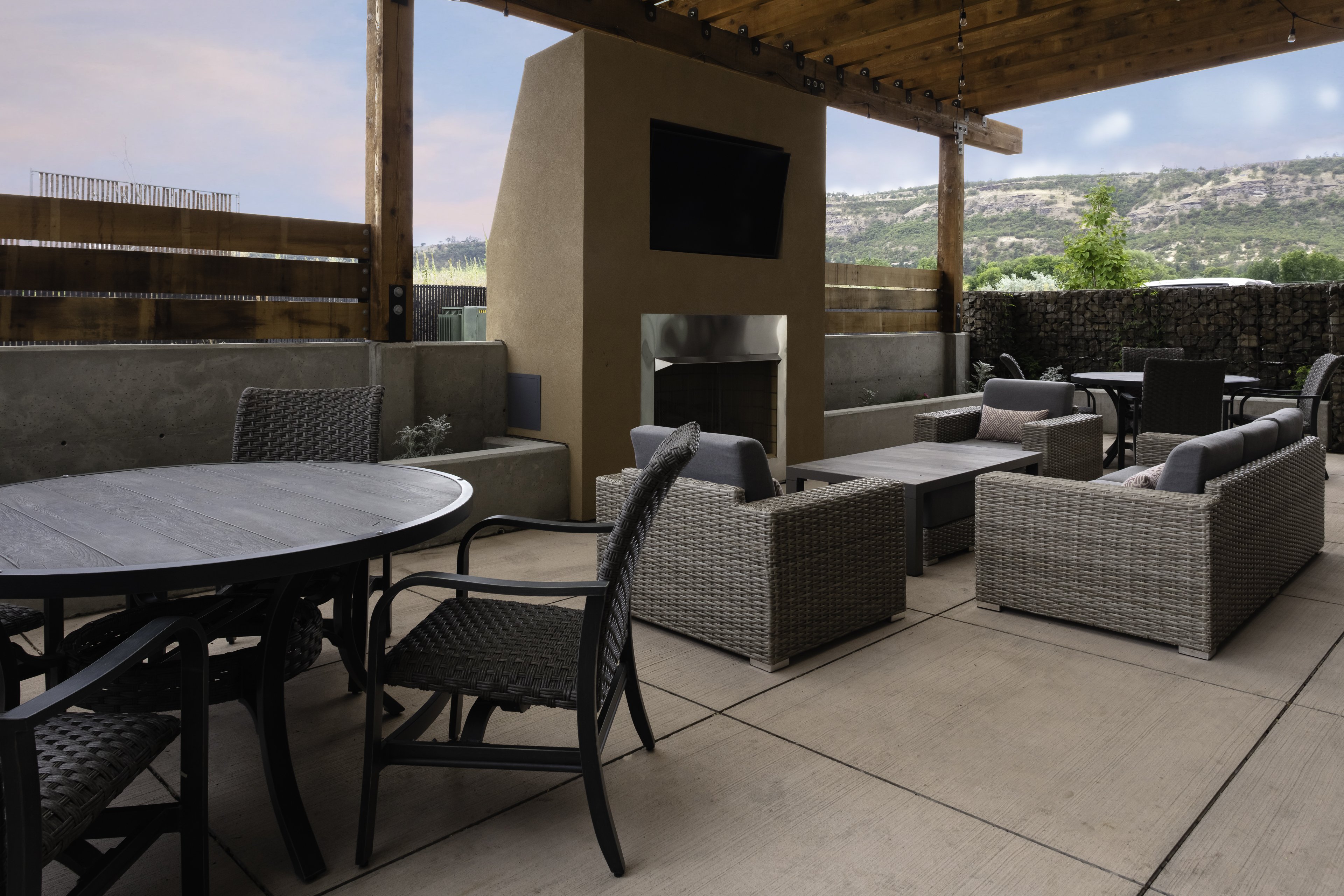 holiday inn express and suites the dalles an ihg hotel