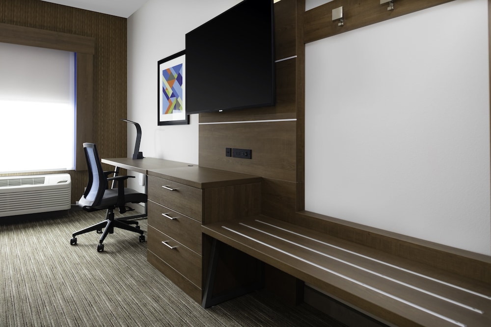 holiday inn express and suites the dalles an ihg hotel