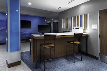Holiday Inn Express & Suites The Dalles, An Ihg Hotel,The Dalles>>Hood River,2.5 star