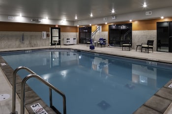 Holiday Inn Express & Suites The Dalles, An Ihg Hotel,The Dalles>>Hood River,2.5 star