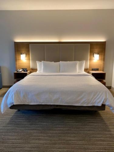 holiday inn express and suites the dalles an ihg hotel