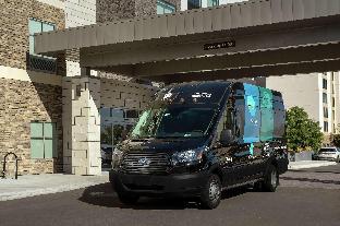 tru by hilton denver airport tower road