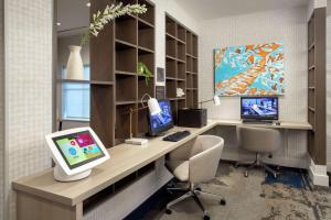 tru by hilton denver airport tower road