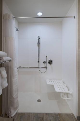 fairfield inn and suites by marriott colorado springs east ballpark