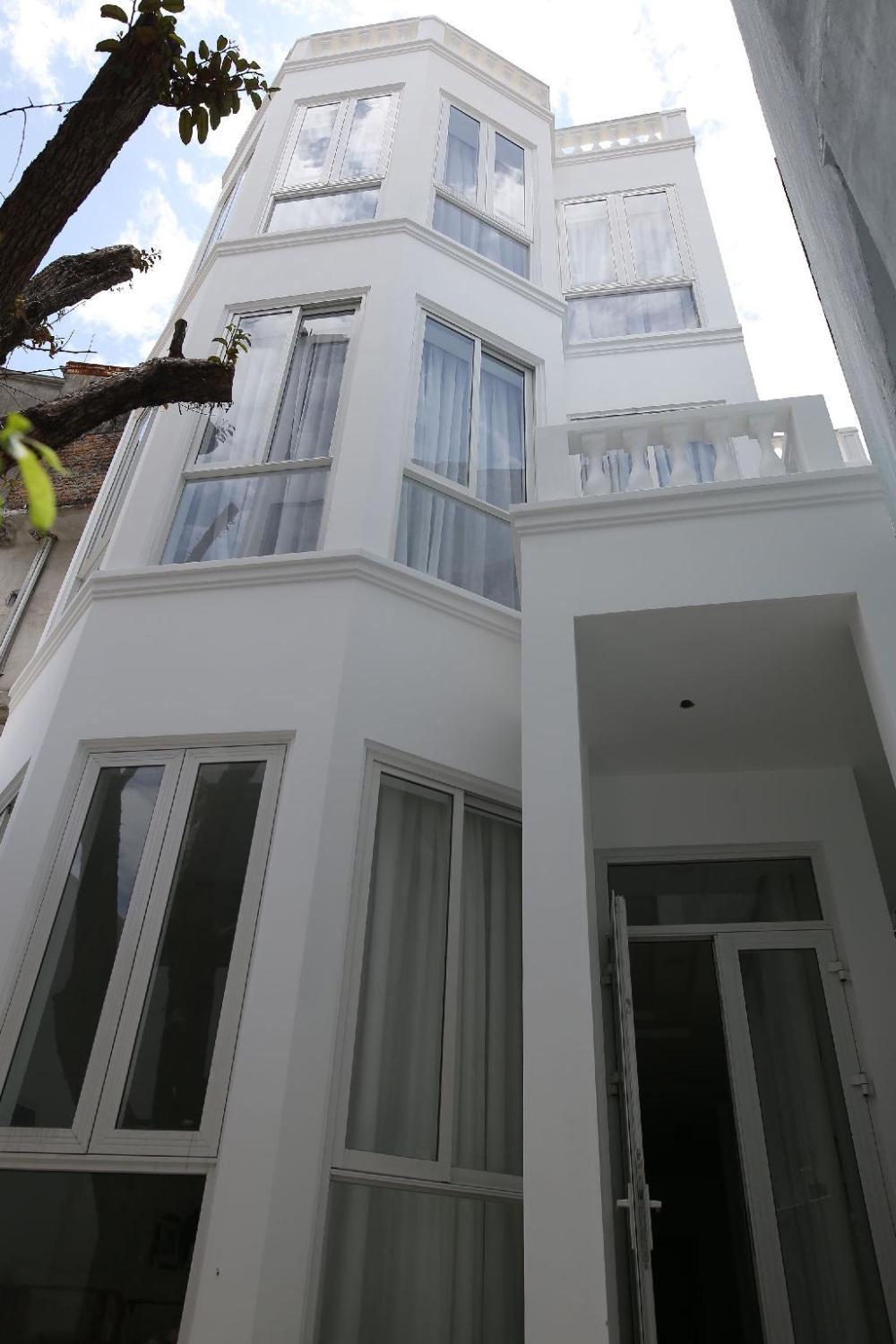 la habana house